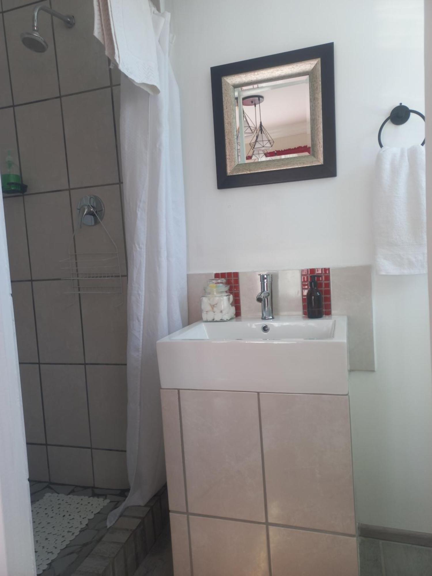 Bedrock Accommodation Gansbaai Exterior foto