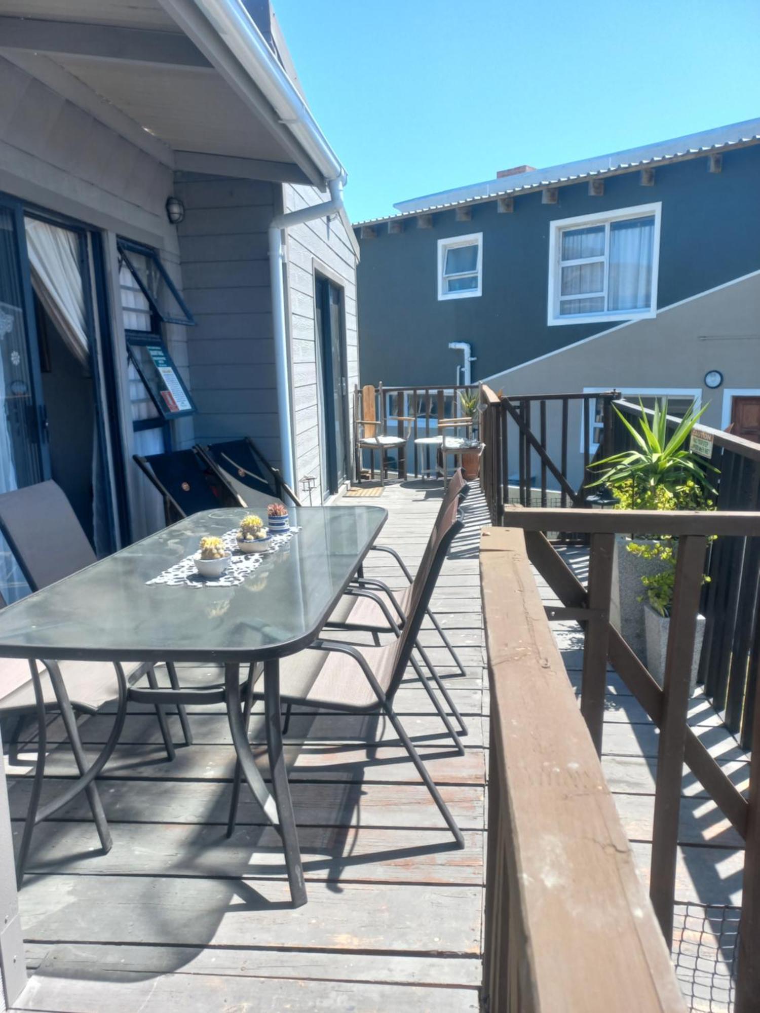 Bedrock Accommodation Gansbaai Exterior foto